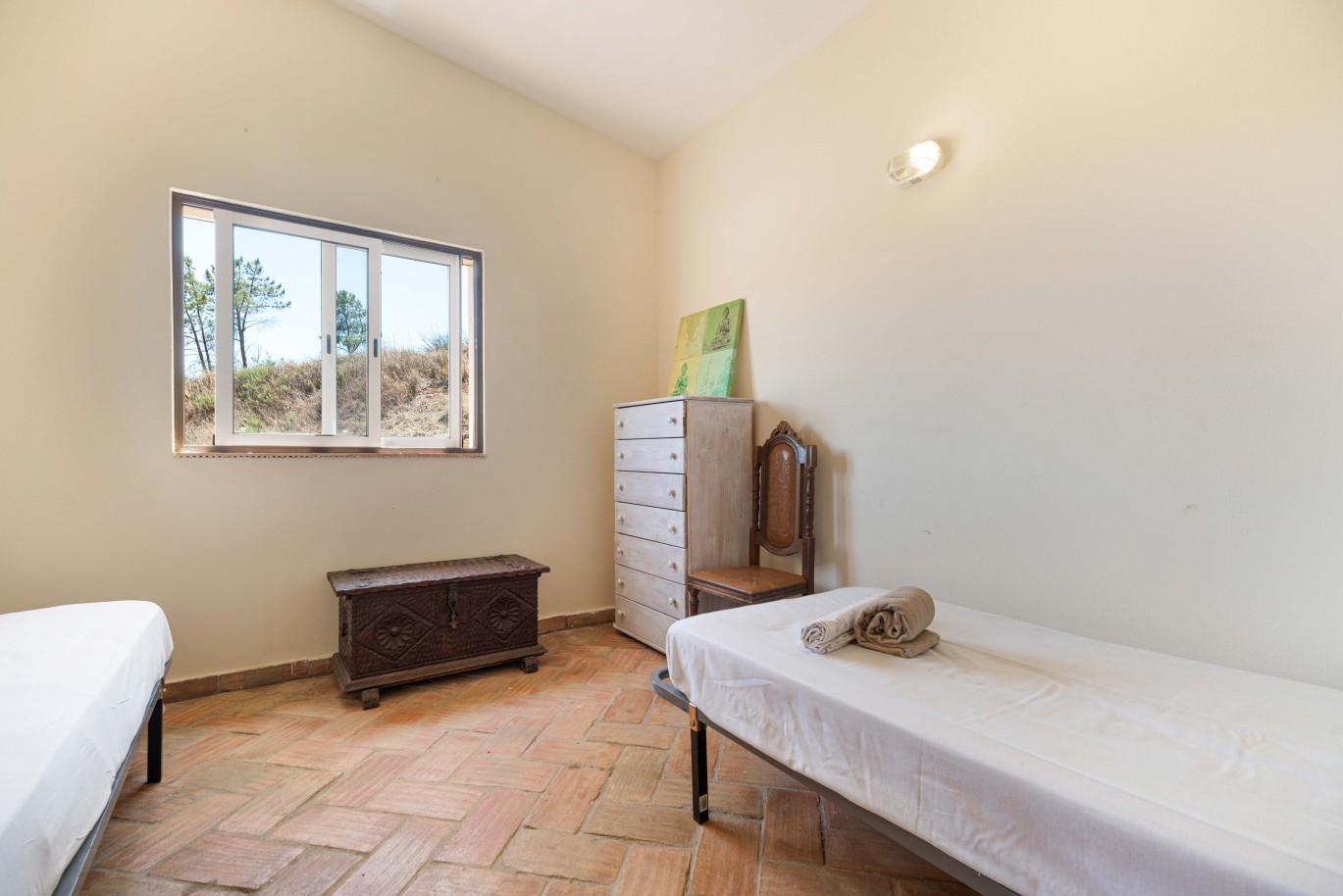 9 Bedroom Country Villa à vendre à Pereira, Algarve_231607