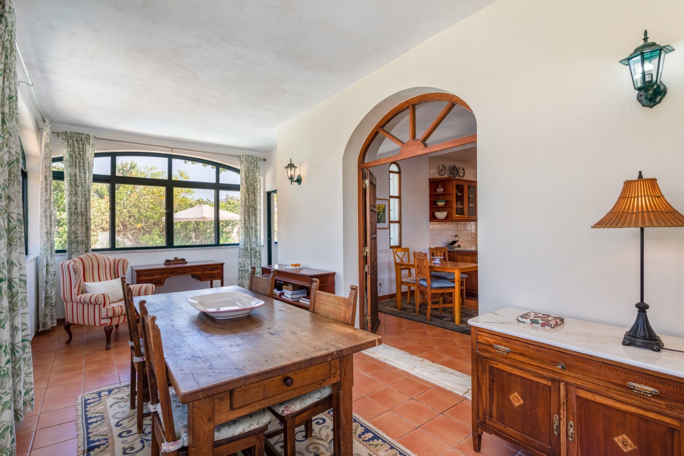 Villa de 5 dormitorios, en venta en Portimão, Algarve_231620