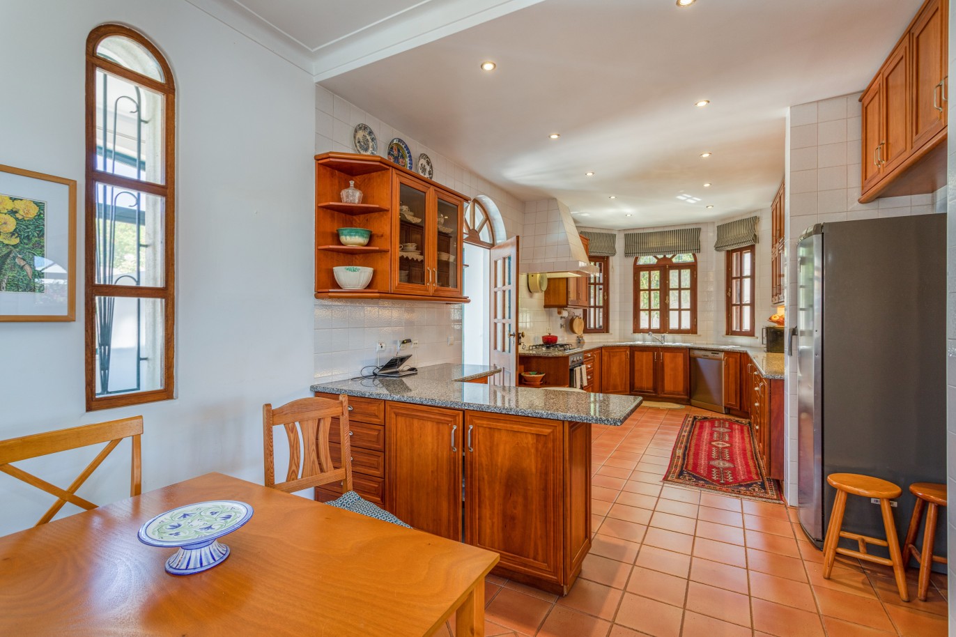 Villa de 5 dormitorios, en venta en Portimão, Algarve_231621