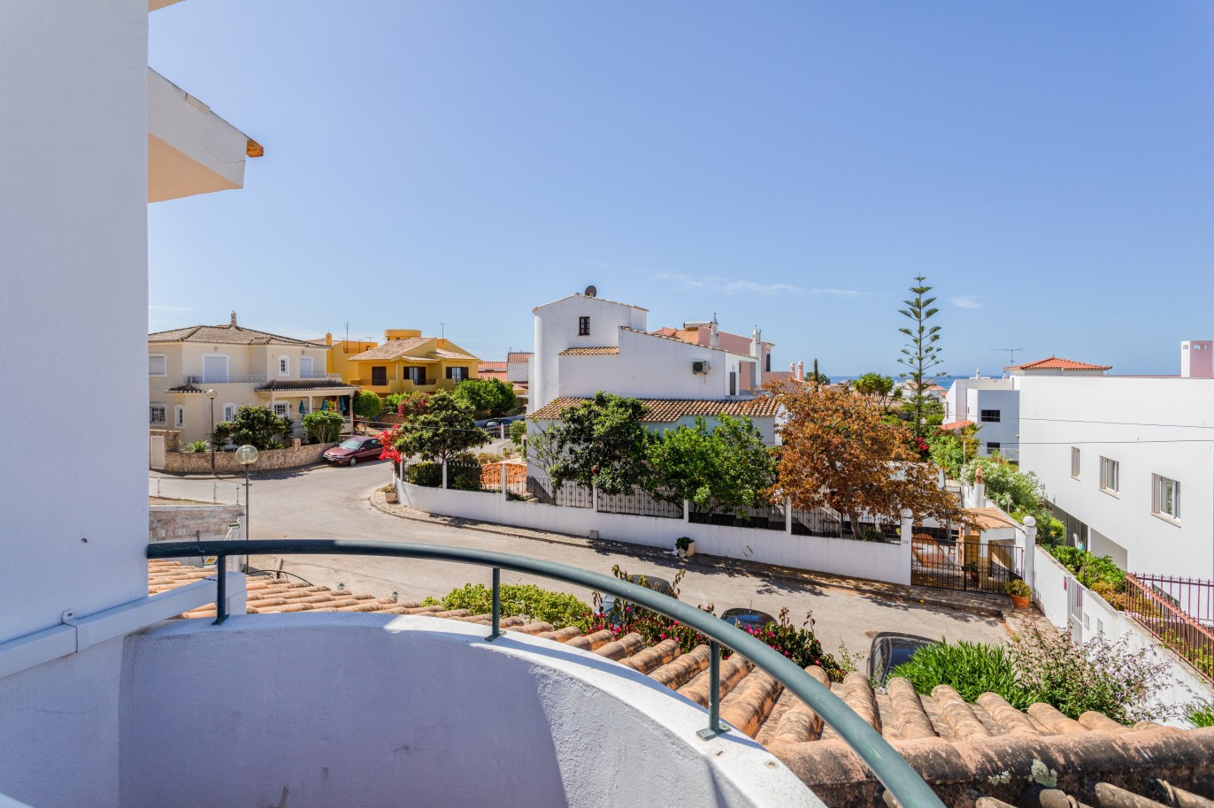Villa de 5 chambres, à vendre à Portimão, Algarve_231641