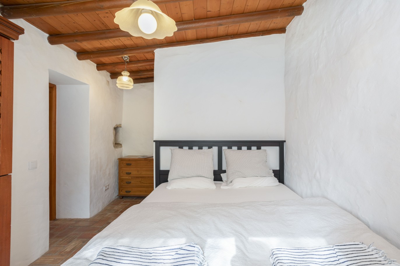 Villa de 3 chambres avec piscine et vue sur la mer, à vendre à Loulé, Algarve_231650