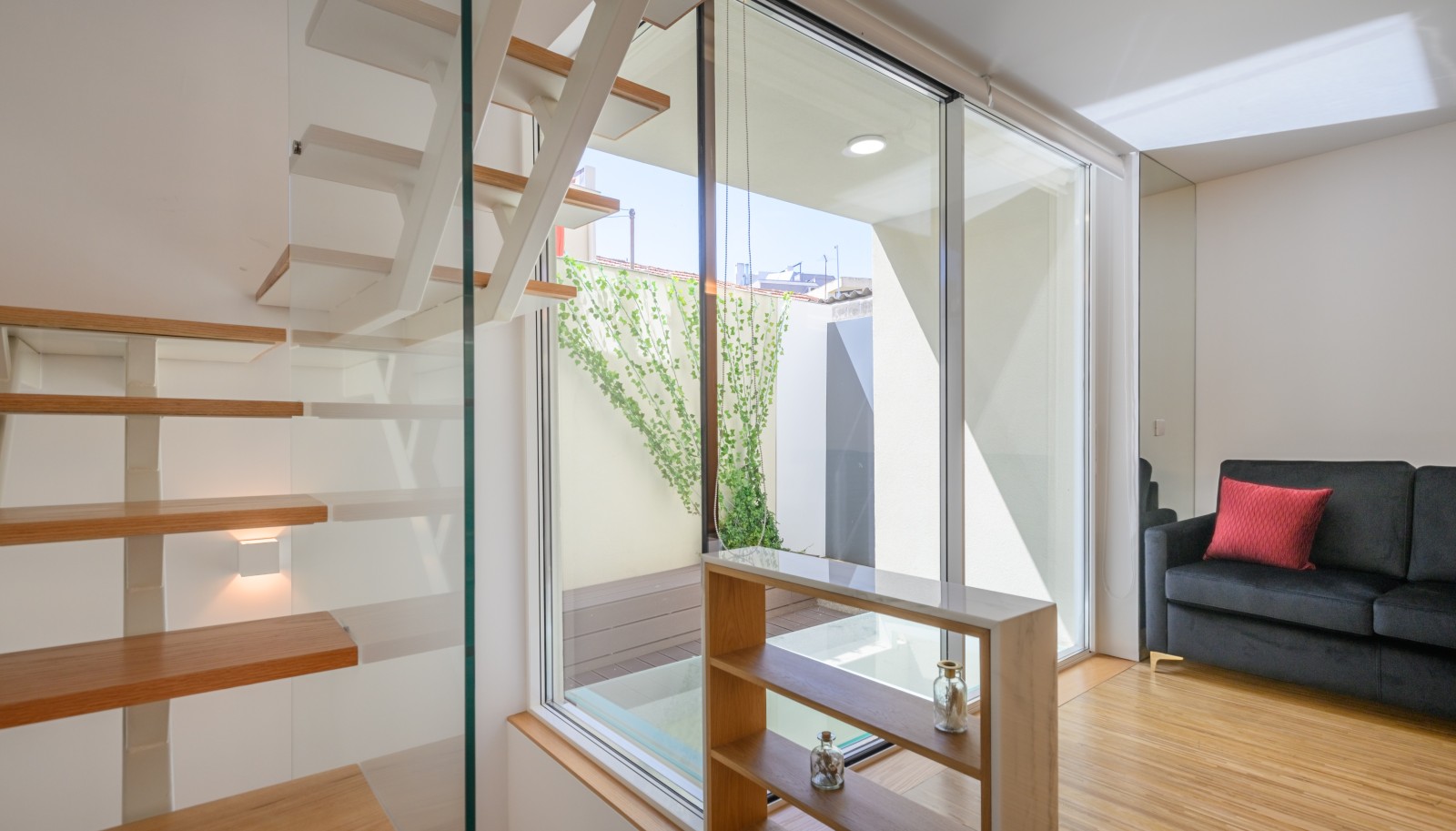 Maison avec 1 balcon, patio et terrasse, à vendre, à Foz Velha, Porto, Portugal_231831