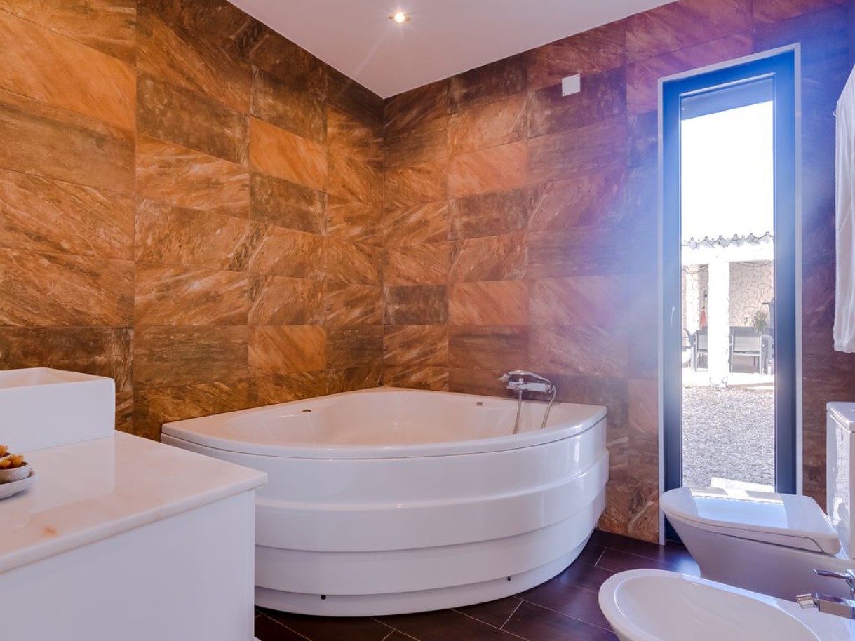 Villa 3 chambres avec piscine à vendre à Tavira, Algarve_232689