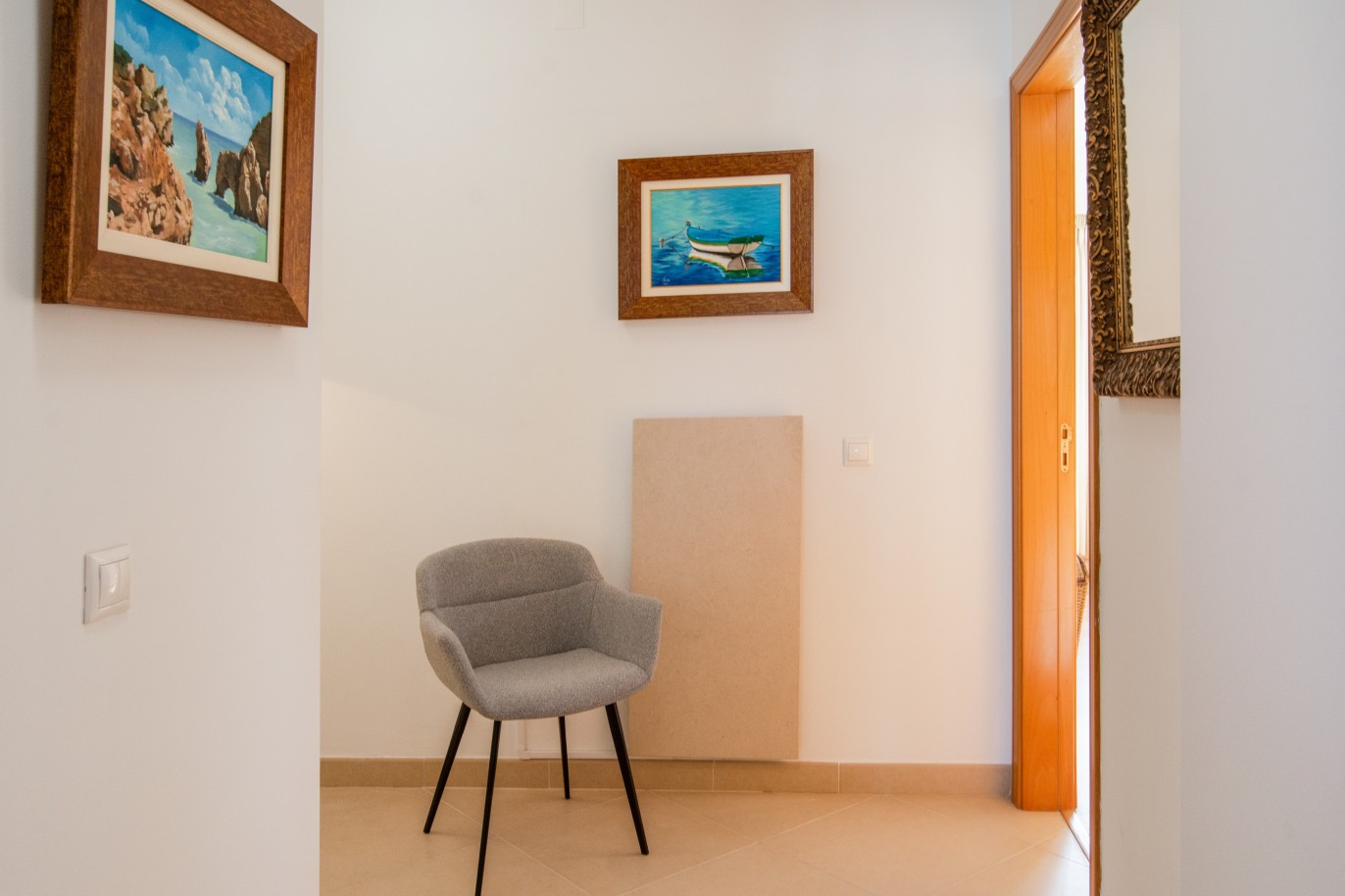 3 bedroom penthouse for sale in Alvor, Algarve_232693