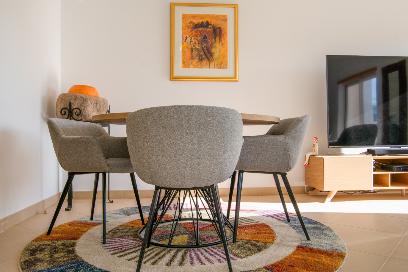 3 schlafzimmer penthouse zu verkaufen in Alvor, Algarve_232697