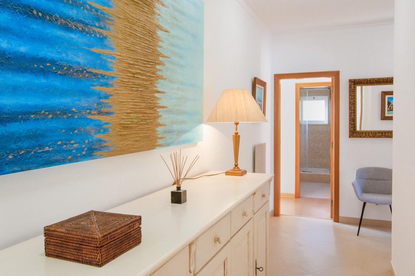 3 bedroom penthouse for sale in Alvor, Algarve_232703
