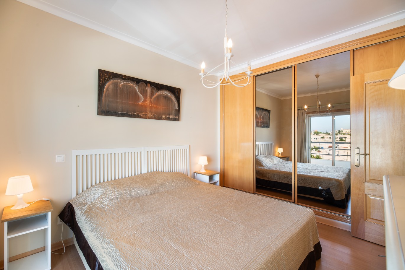 3 bedroom penthouse for sale in Alvor, Algarve_232704