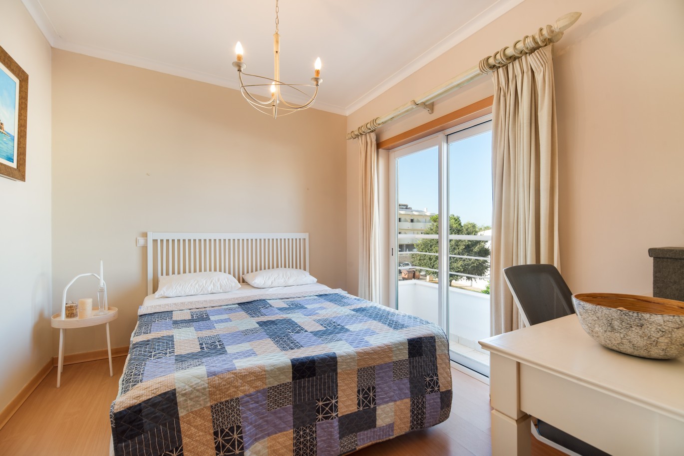 3 bedroom penthouse for sale in Alvor, Algarve_232705