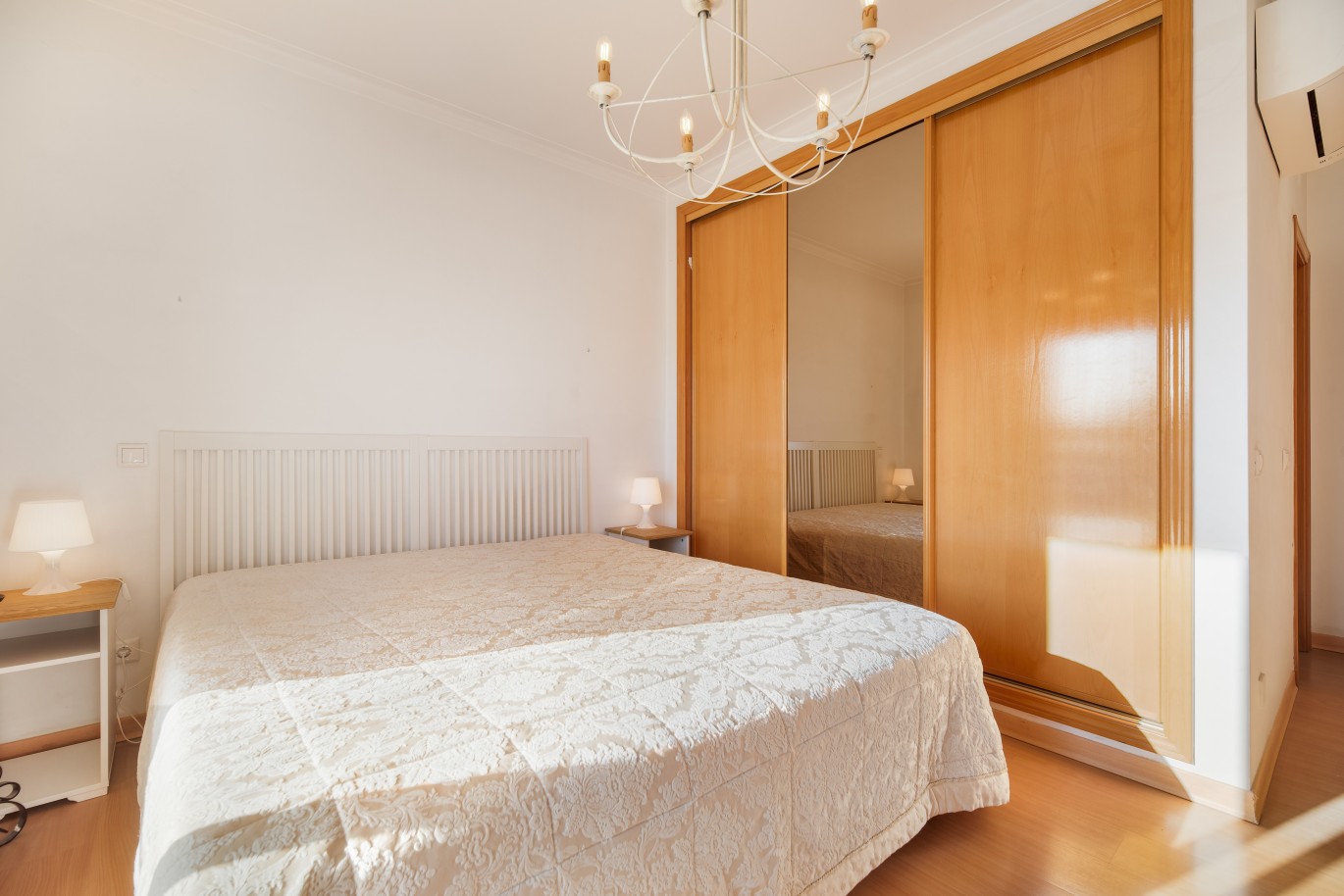 3 bedroom penthouse for sale in Alvor, Algarve_232706
