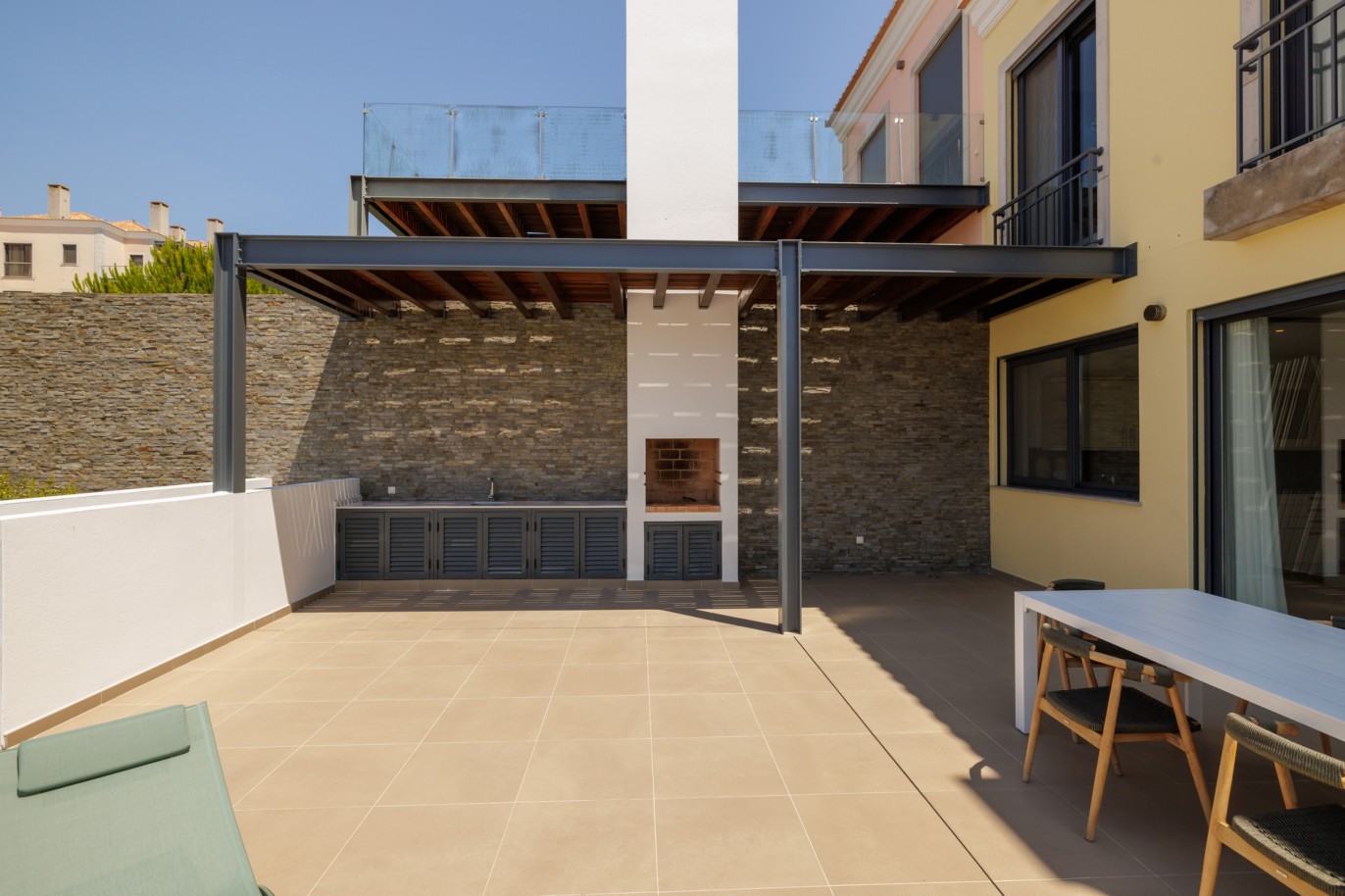 2+1 Schlafzimmer Villa mit Pool, zu verkaufen in Vale do Lobo, Algarve_232761