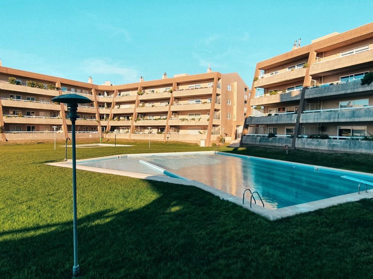 Appartement de 5 chambres avec terrasses et vues sur la mer, à vendre, à Madalena, V. N. Gaia, Portugal_233019