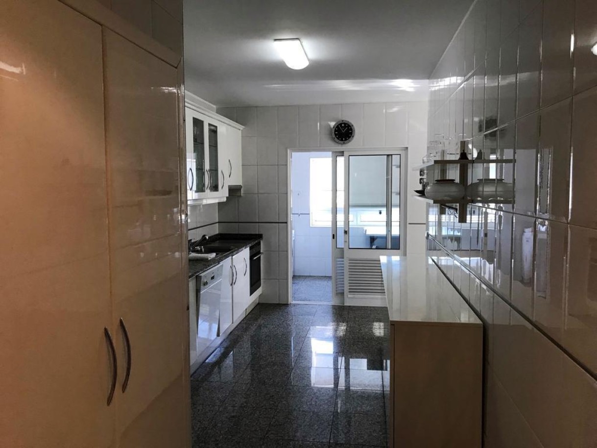 Appartement de 5 chambres avec terrasses et vues sur la mer, à vendre, à Madalena, V. N. Gaia, Portugal_233031