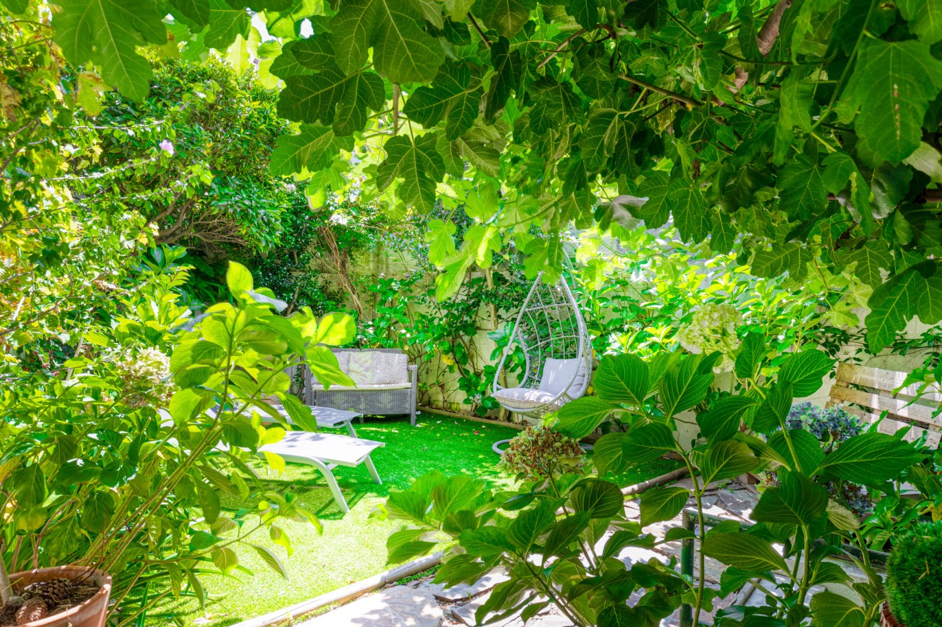 Villa contemporánea con jardín, en venta, en Carvalhido, Oporto, Portugal_233151