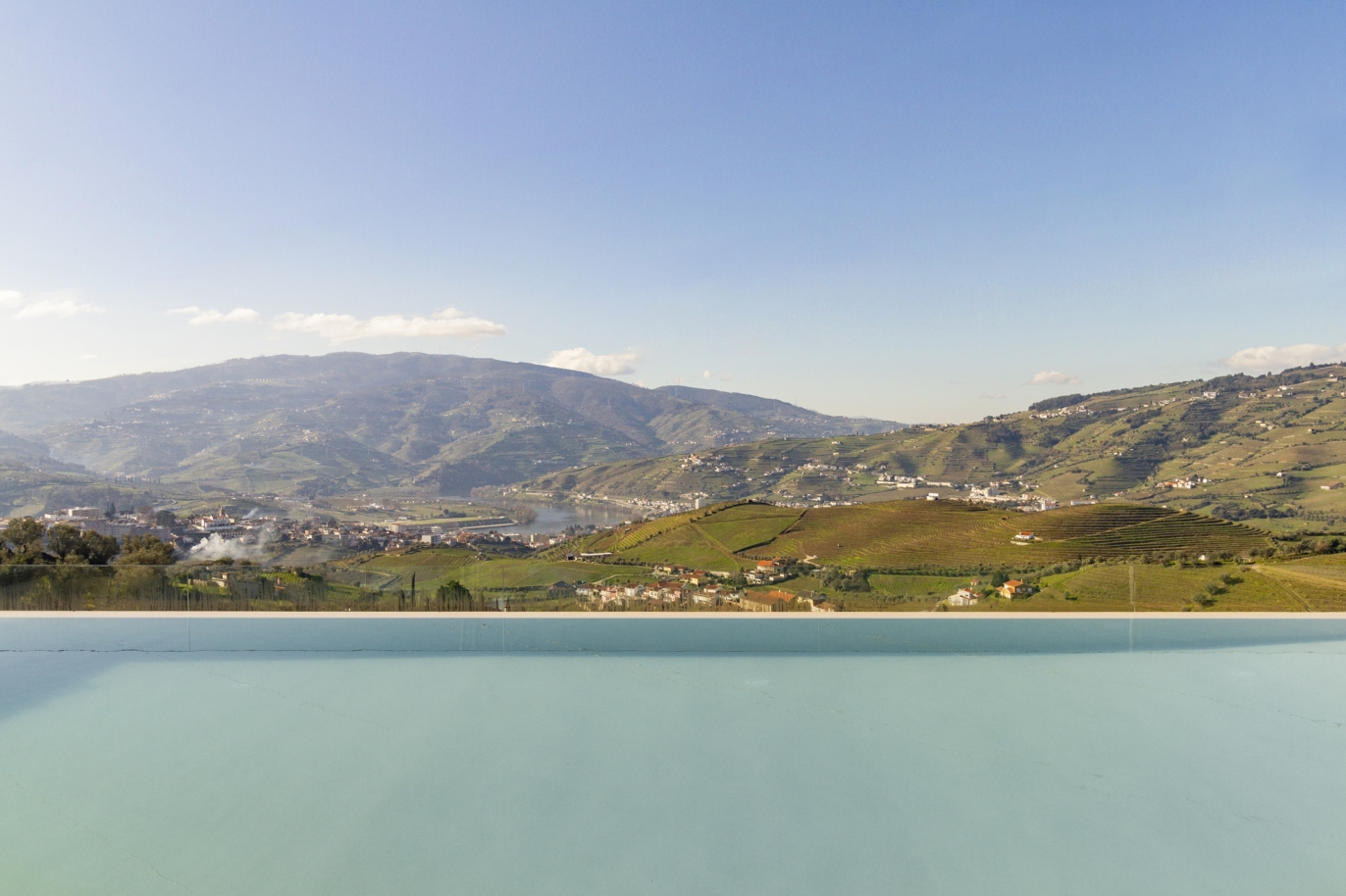 Encantadora finca en el corazón del valle del Douro, Portugal_233210