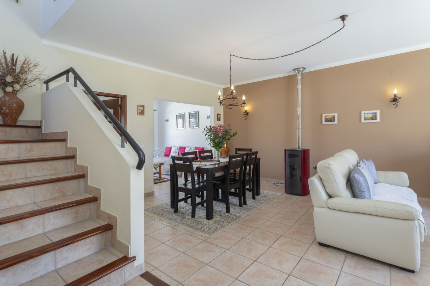 3 bedroom villa for sale in Porto de Mós, Algarve_233224