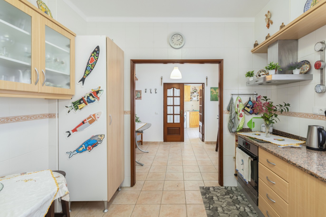3 bedroom villa for sale in Porto de Mós, Algarve_233227