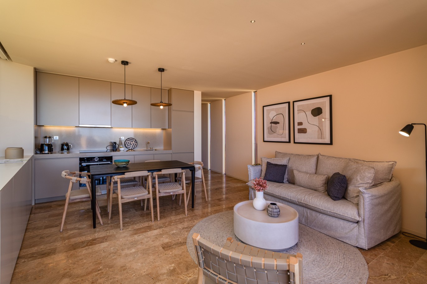 Apartamento duplex T3 para venda no Resort Palmares, Lagos, Algarve_233324