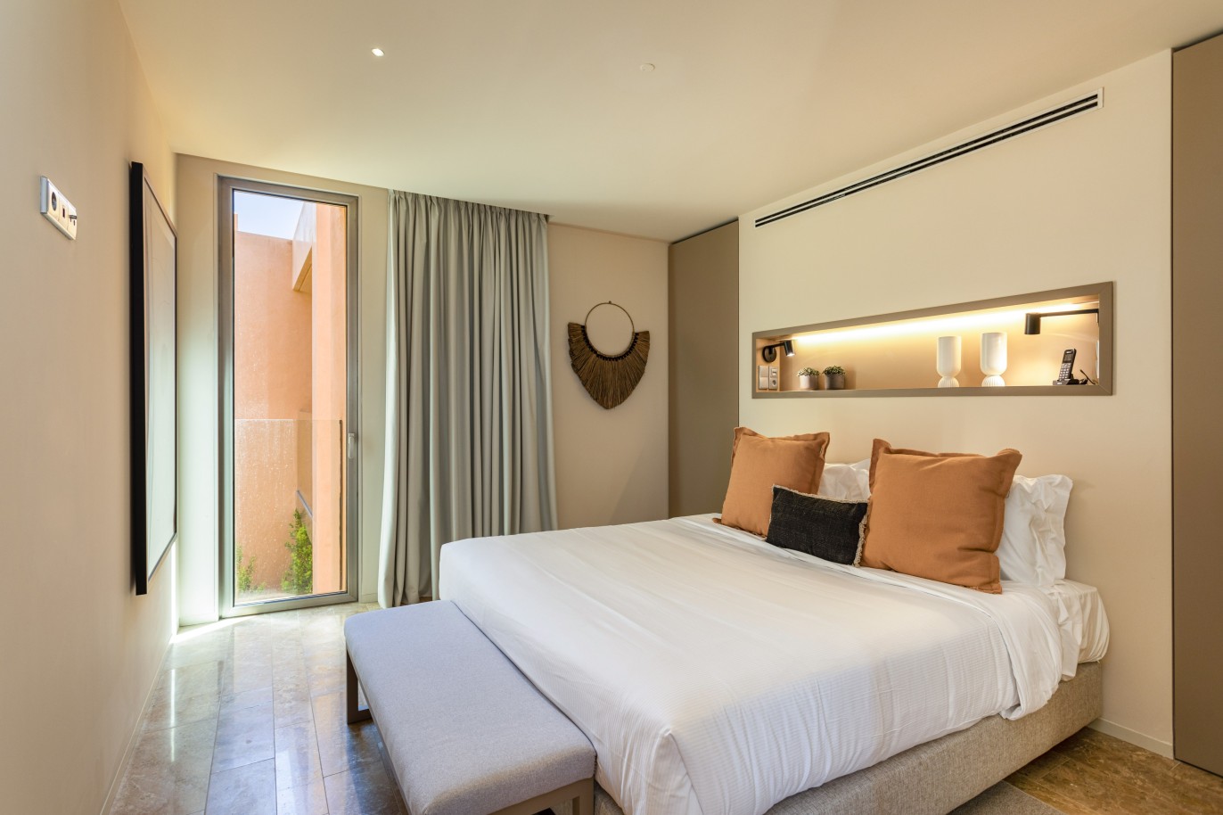Piso duplex de 3 dormitorios en venta en Palmares Resort, Lagos, Algarve_233329