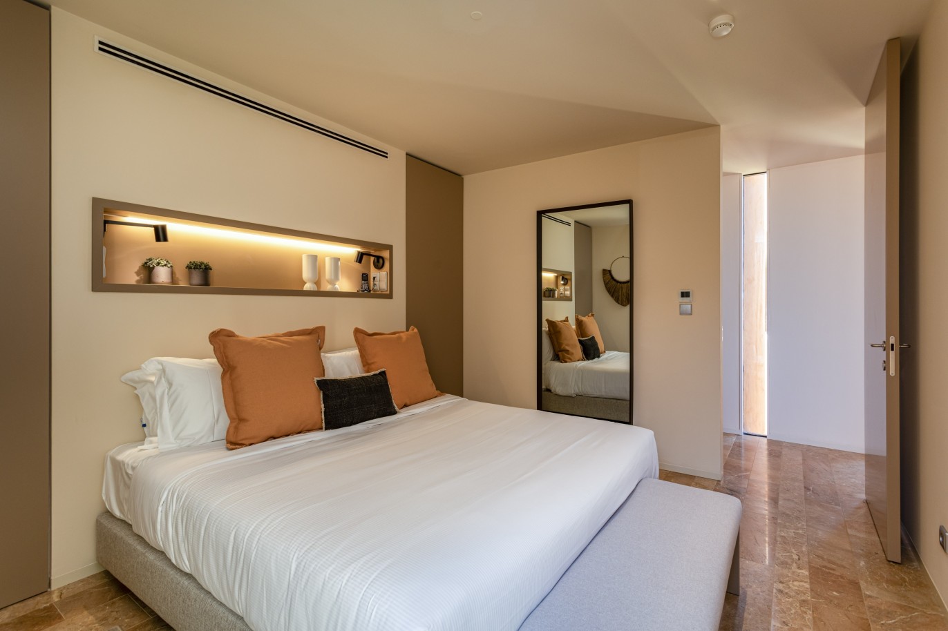 Apartamento duplex T3 para venda no Resort Palmares, Lagos, Algarve_233332
