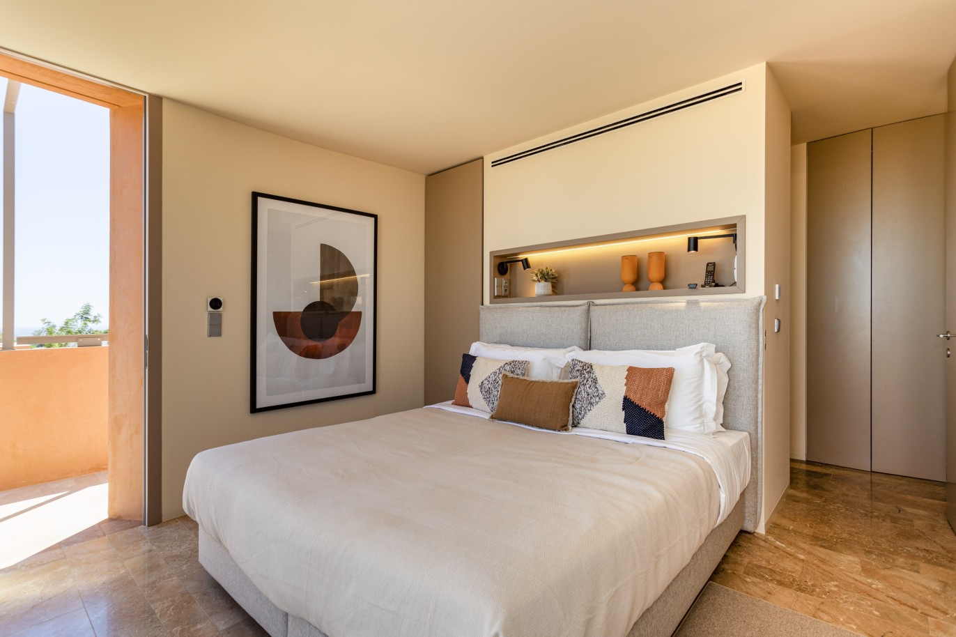 Apartamento duplex T3 para venda no Resort Palmares, Lagos, Algarve_233335