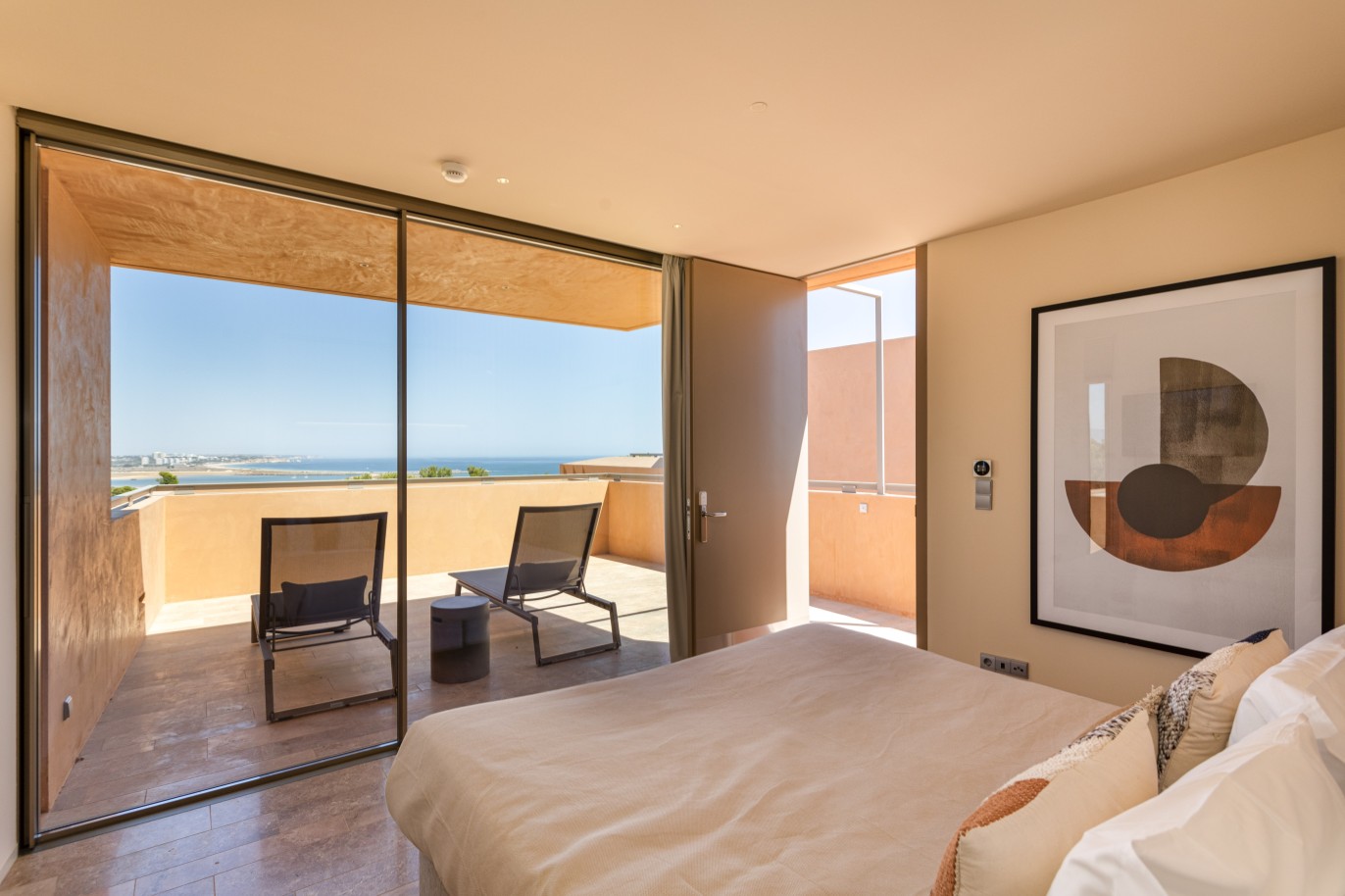 Three bedroom duplex apartment for sale in Palmares Resort, Lagos, Algarve_233341