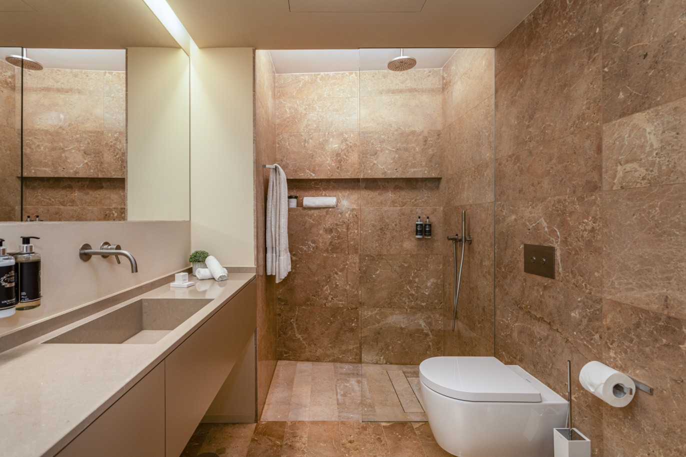 Piso duplex de 3 dormitorios en venta en Palmares Resort, Lagos, Algarve_233344
