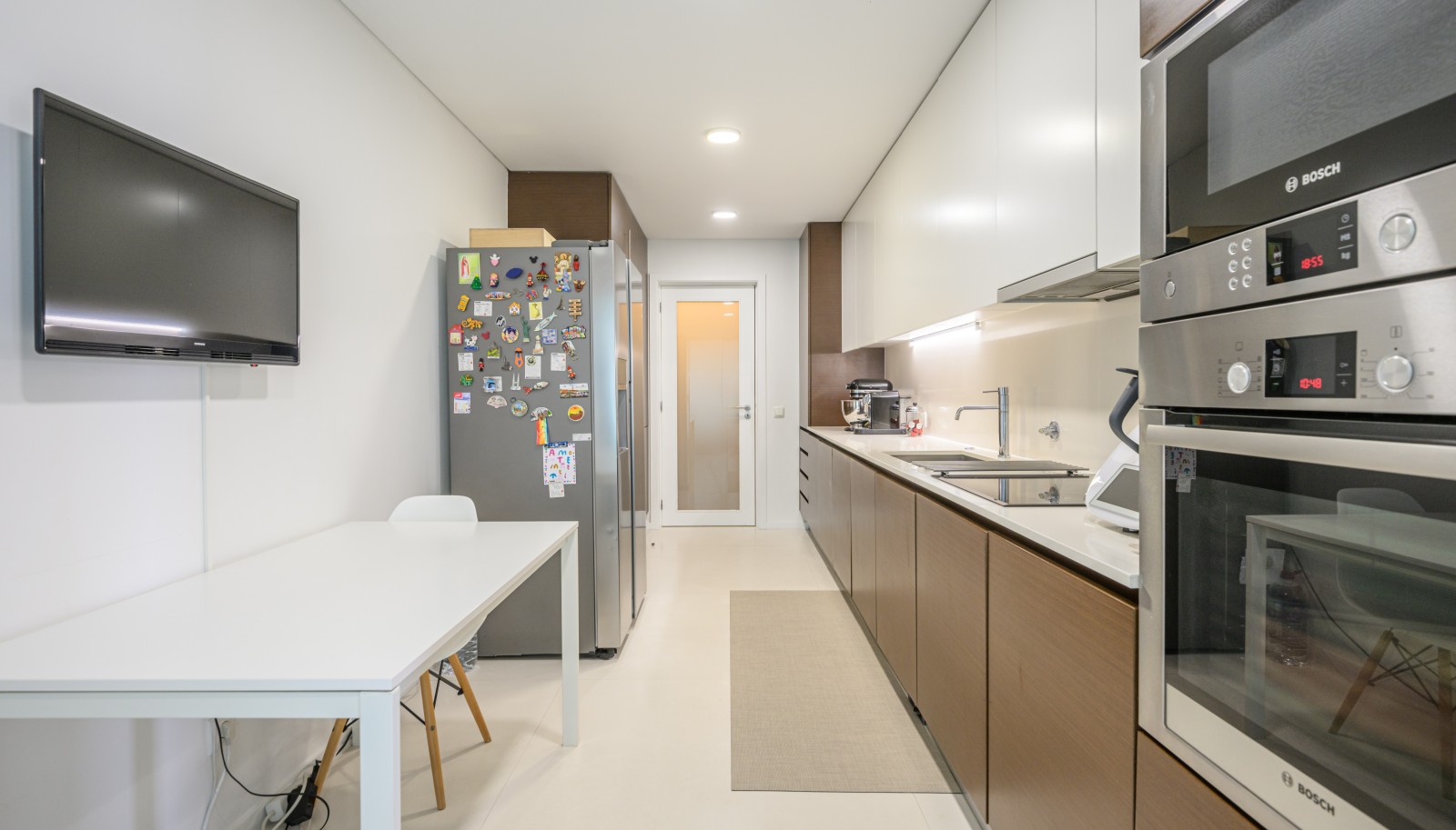 Piso de 3 dormitorios con balcón, en venta, en Porto, Portugal_233453