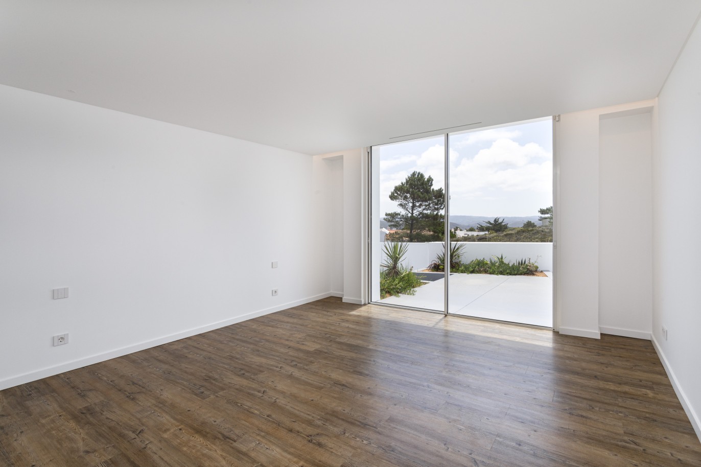 4 dormitorios villa llave en mano, Monte Clérigo Beach, Aljezur, Algarve_233517