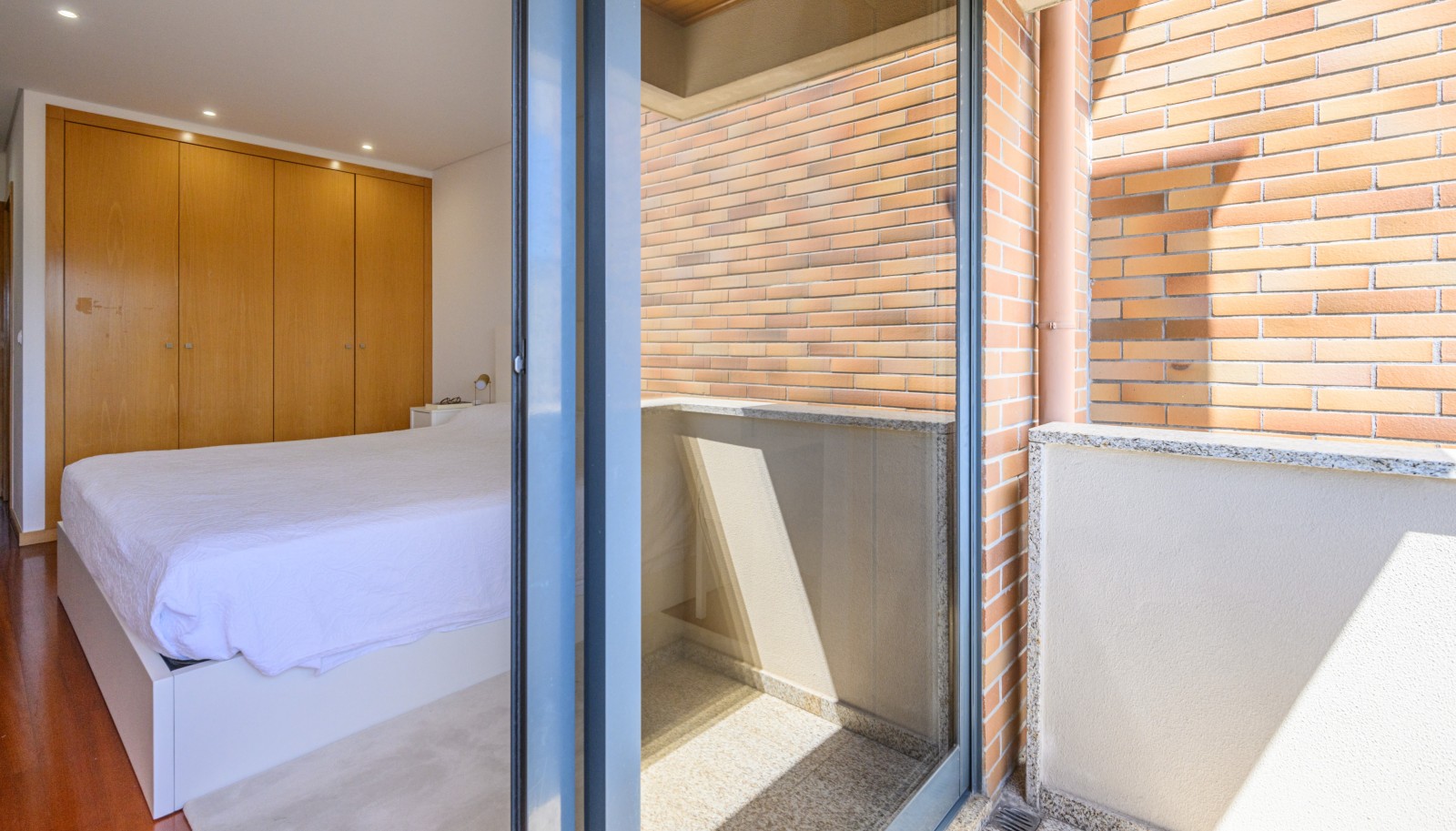 5-Bett-Wohnung mit Balkon, zu verkaufen, in Braga, Nordportugal_233551
