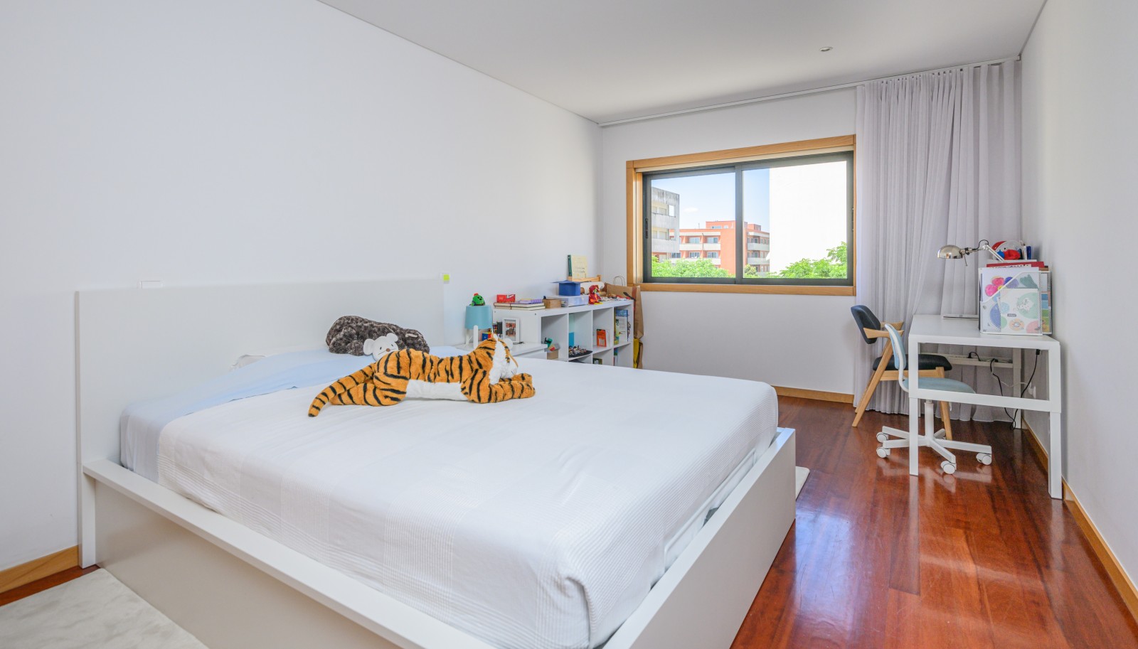 5-Bett-Wohnung mit Balkon, zu verkaufen, in Braga, Nordportugal_233554