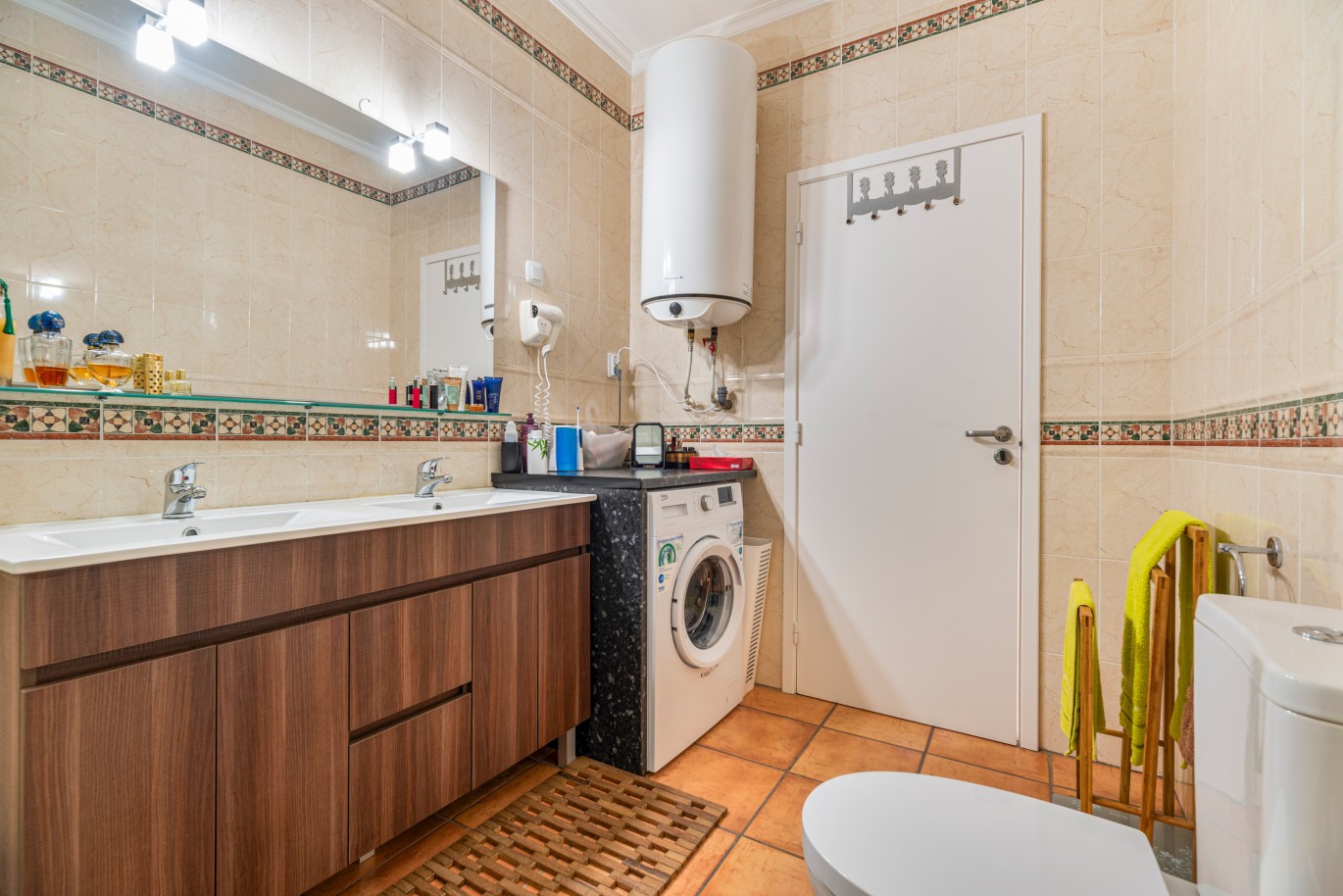Apartment T1+1 with sea view, for sale in Porto de Mós, Algarve_233576