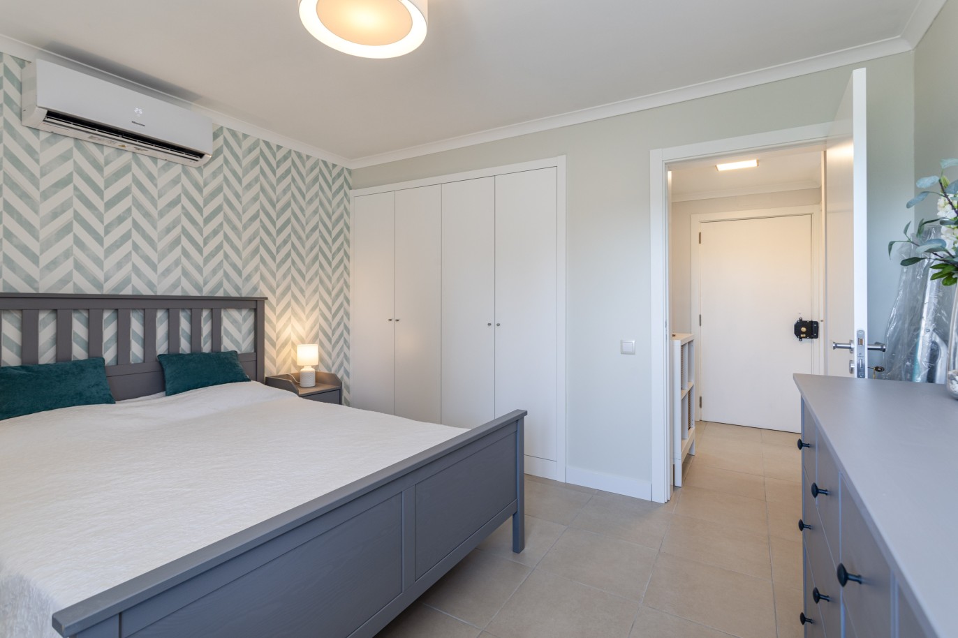 1 schlafzimmer wohnung in wohnanlage, zu verkaufen in Vilamoura, Algarve _233649