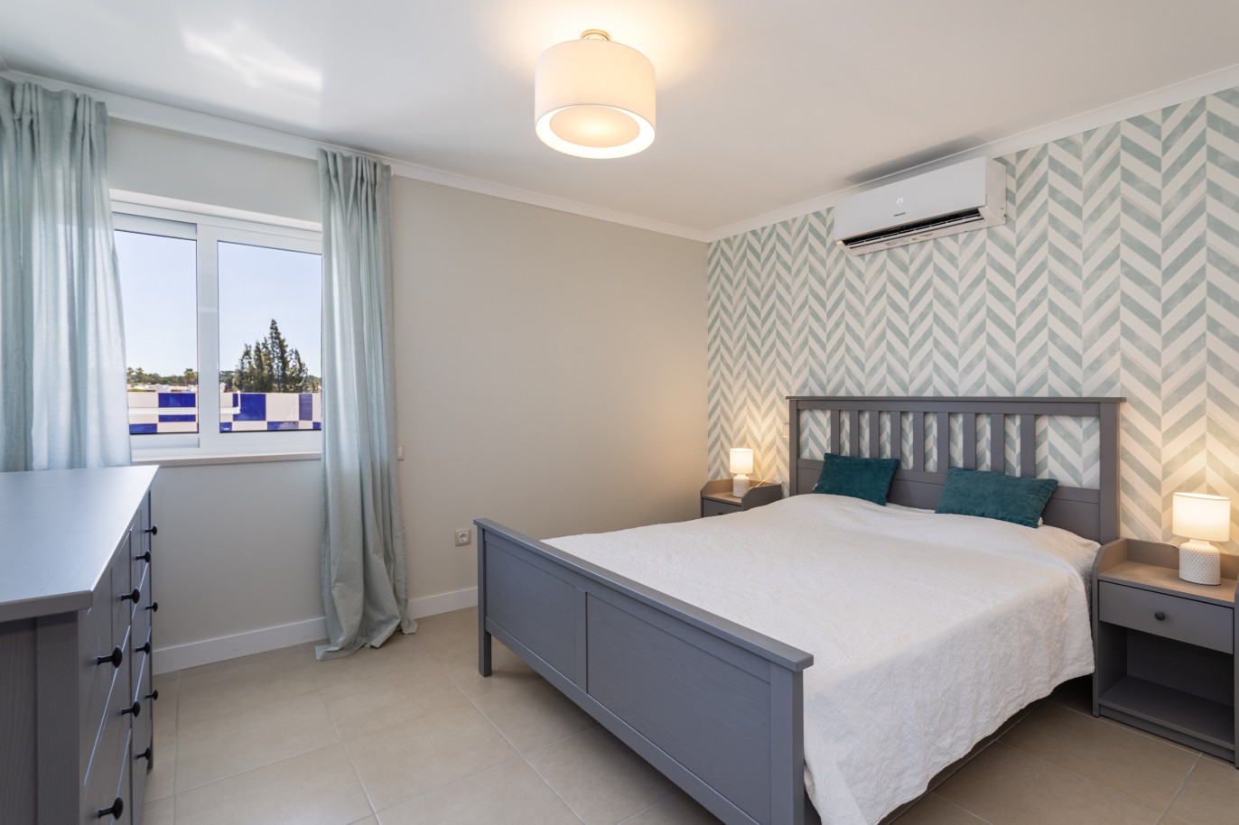 1 schlafzimmer wohnung in wohnanlage, zu verkaufen in Vilamoura, Algarve _233650