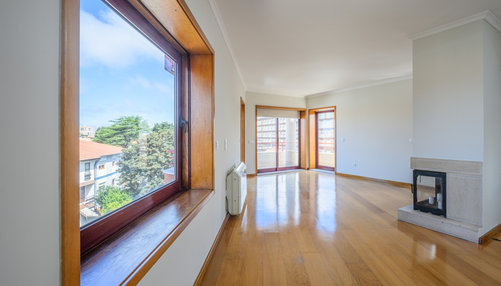 Apartment 3 bedrooms with balcony, for sale, Senhora da Hora, Matosinhos, Portugal_233707