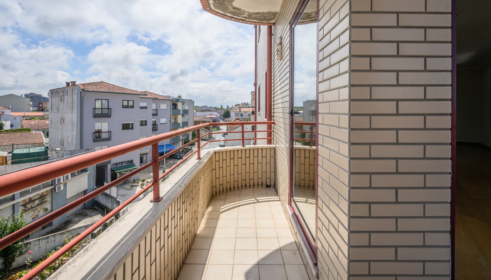 Apartment 3 bedrooms with balcony, for sale, Senhora da Hora, Matosinhos, Portugal_233713