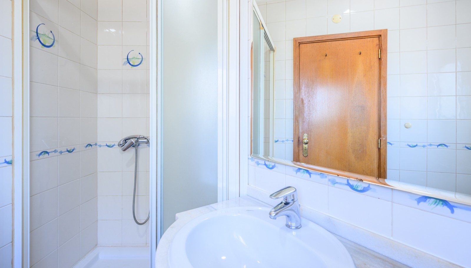Piso 3 habitaciones con balcón, en venta, Senhora da Hora, Matosinhos, Portugal_233720