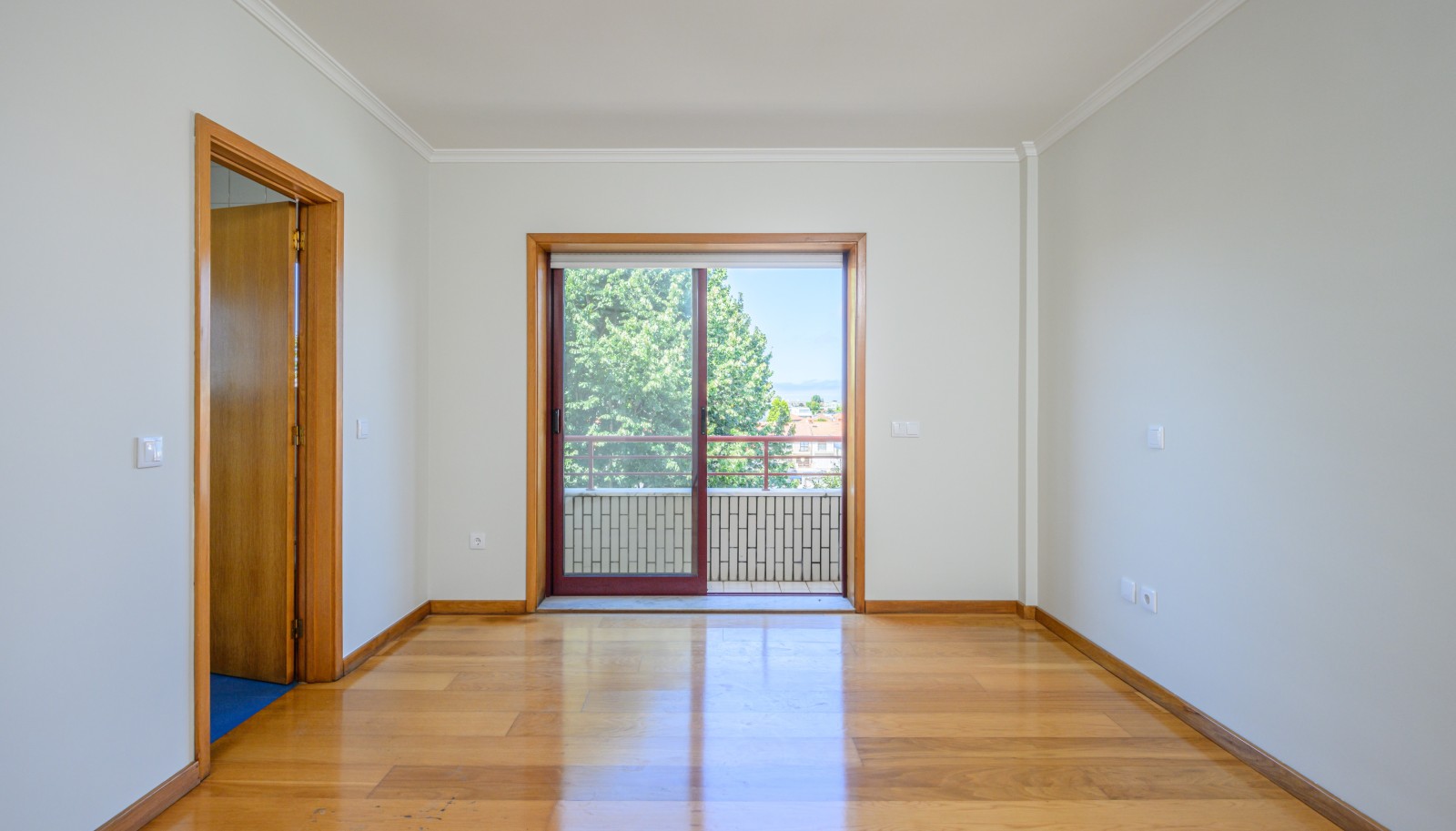 Appartement 3 chambres avec balcon, à vendre, Senhora da Hora, Matosinhos, Portugal_233725