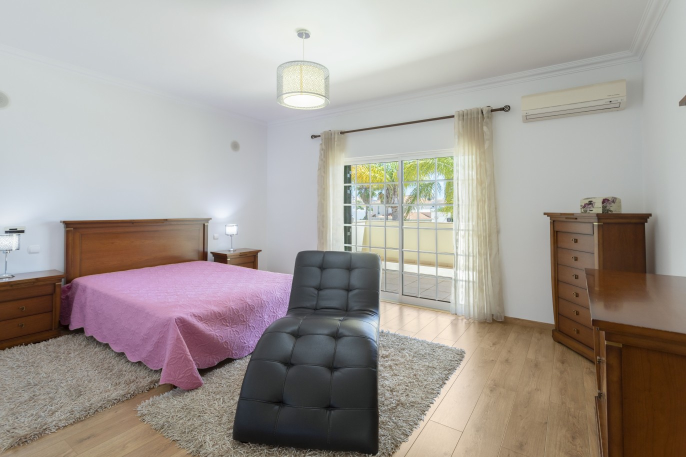 Spectacular 5 bedroom villa with pool, for sale in Albufeira, Algarve_233842