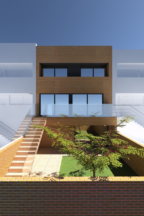 En venta: Terreno para la construcción de una villa, en Canidelo, V. N. Gaia, Portugal_233857