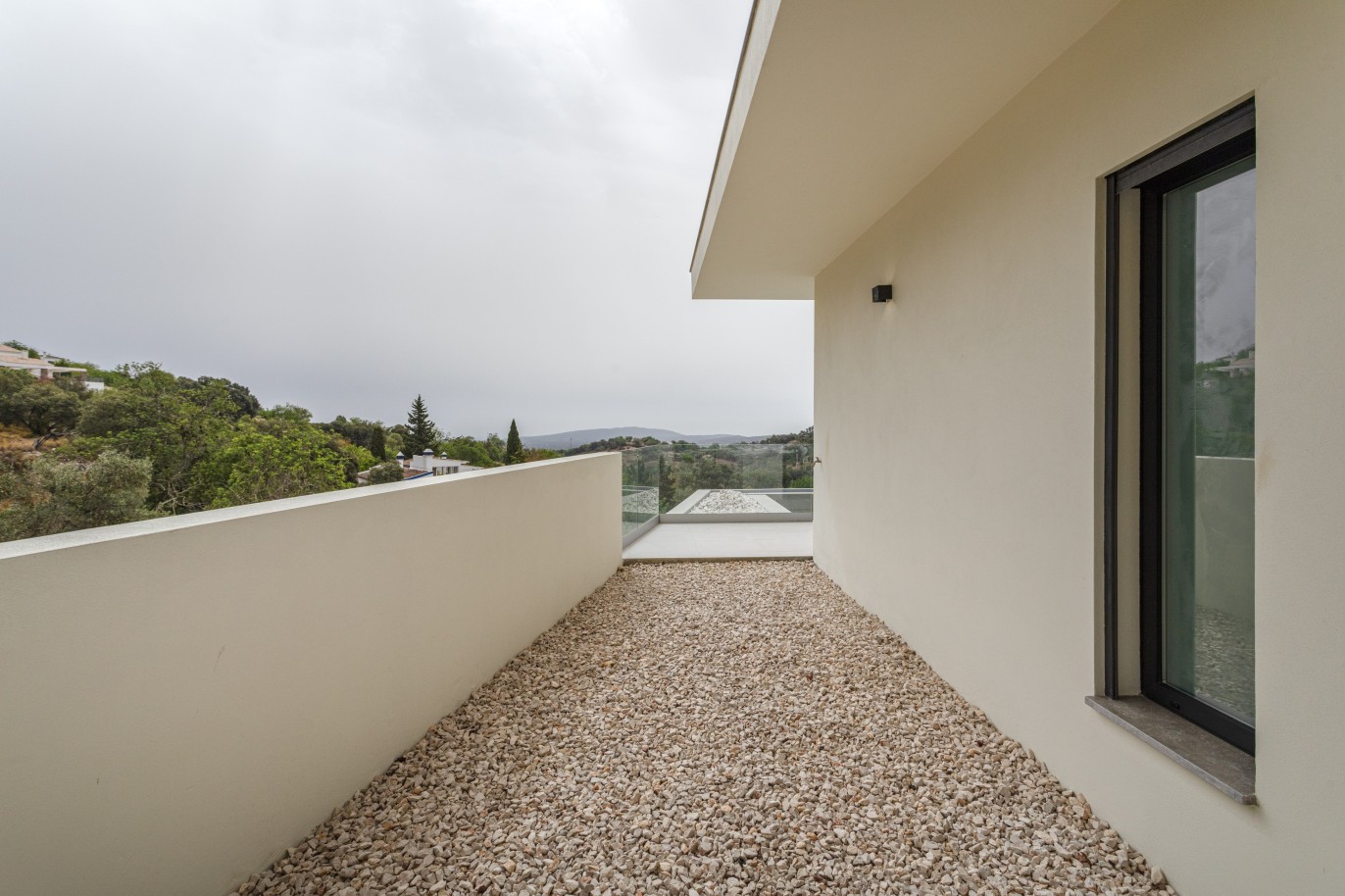Villa de 4 chambres avec vue sur la mer, à vendre à São Brás de Alportel, Algarve_234764