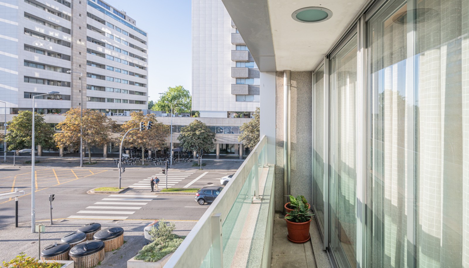 Wohnung mit Balkon, zu verkaufen, in Porto, Portugal_235479