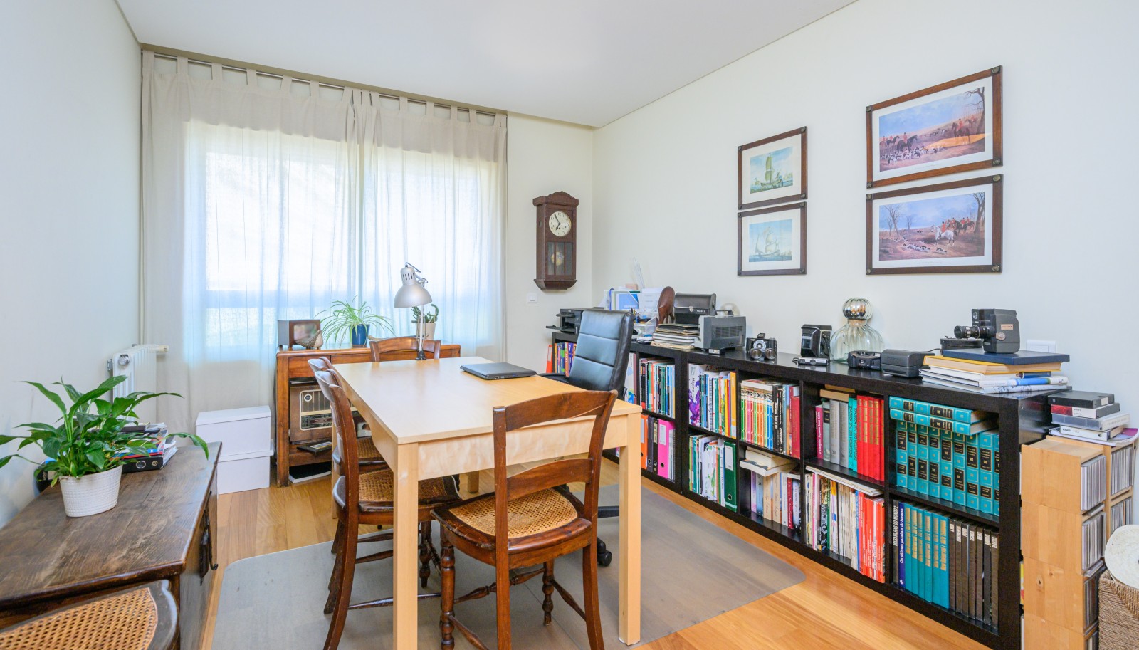 Wohnung mit Balkon, zu verkaufen, in Porto, Portugal_235491