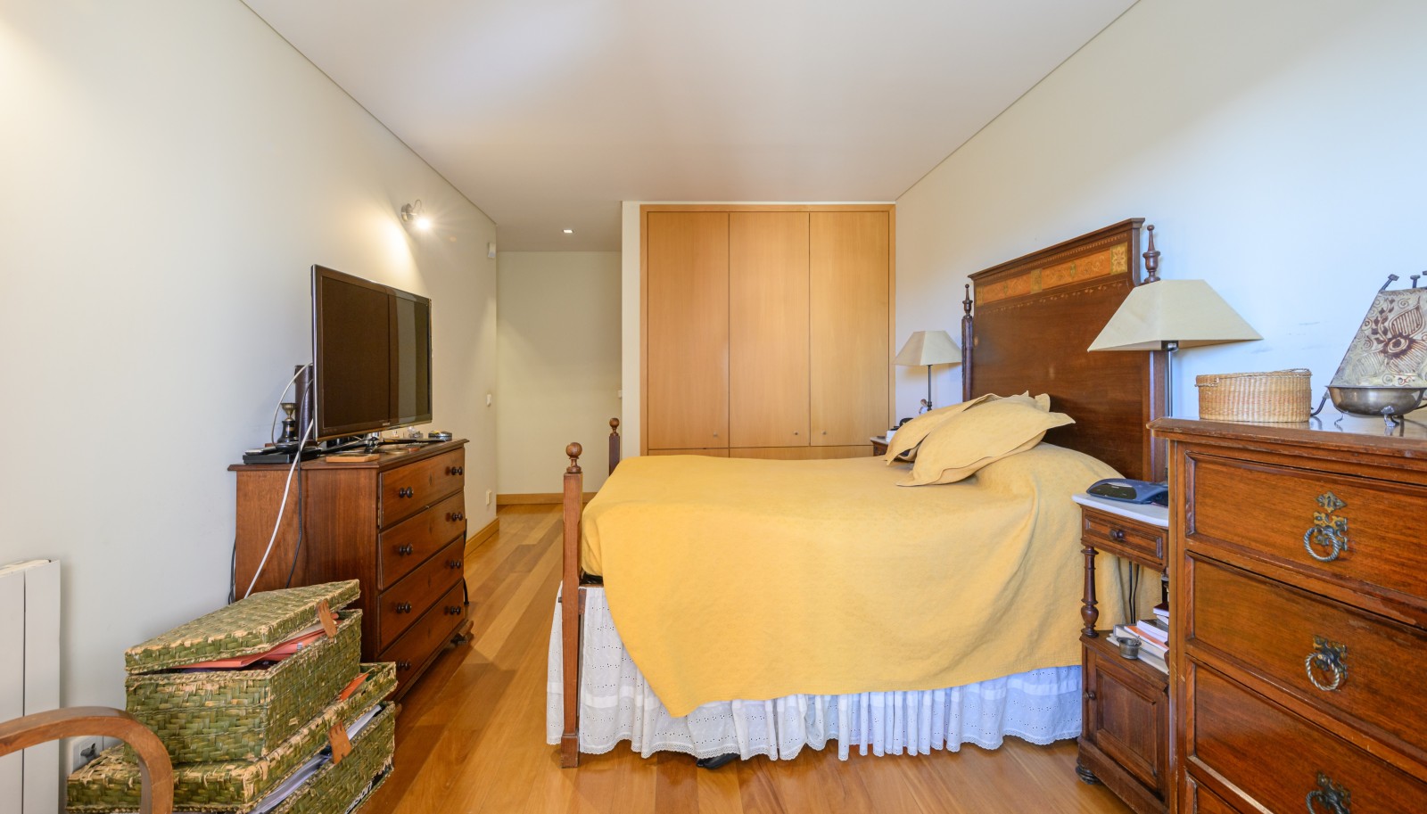 Wohnung mit Balkon, zu verkaufen, in Porto, Portugal_235498