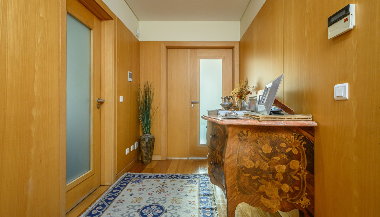 Appartement avec balcon, à vendre, à Porto, Portugal_235500