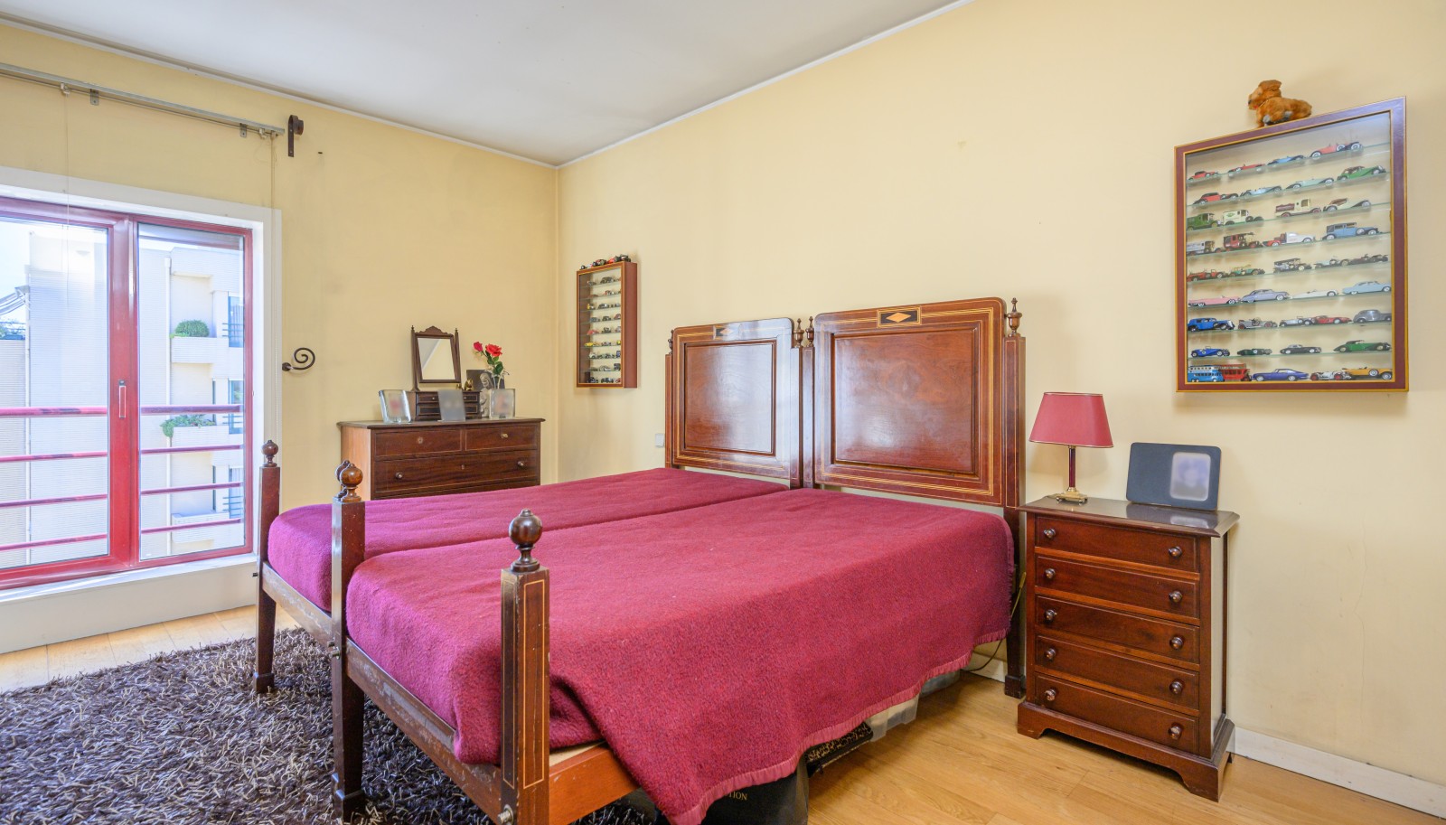 4 schlafzimmer duplex wohnung, zu verkaufen, in Ramalde, Porto, Portugal_235519