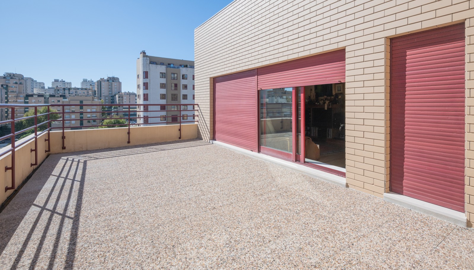 Piso duplex de 4 dormitorios, en venta, en Ramalde, Oporto, Portugal_235533