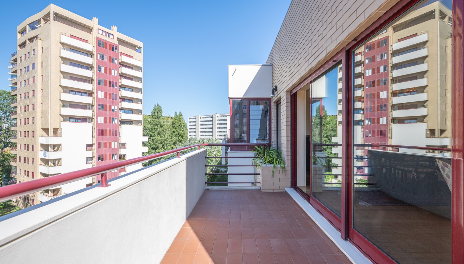 Apartamento T4 Duplex, para venda, em Ramalde, Porto_235535