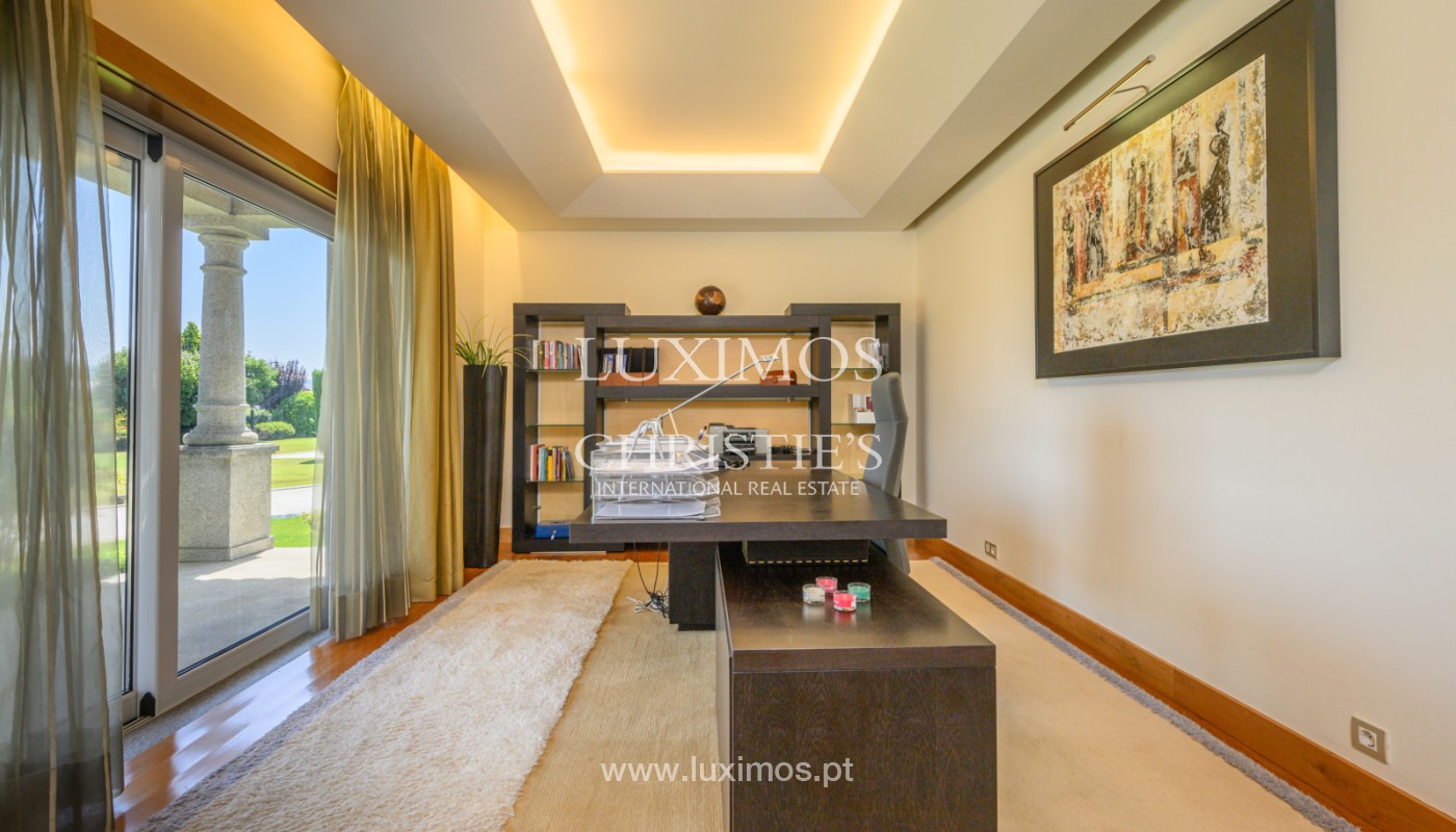 5 Bedroom Villa/Townhouse's Image 5