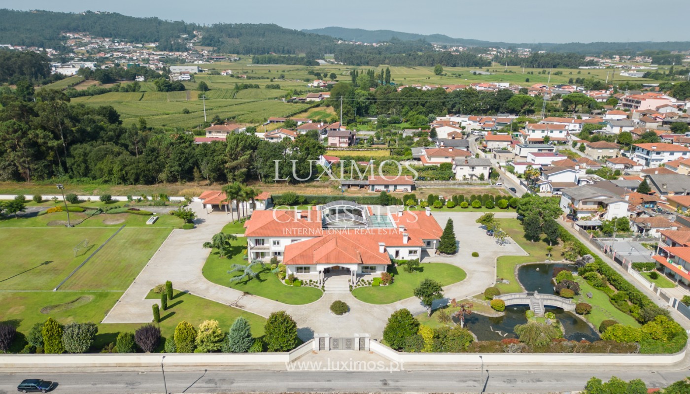 5 Bedroom Villa/Townhouse's Image 22