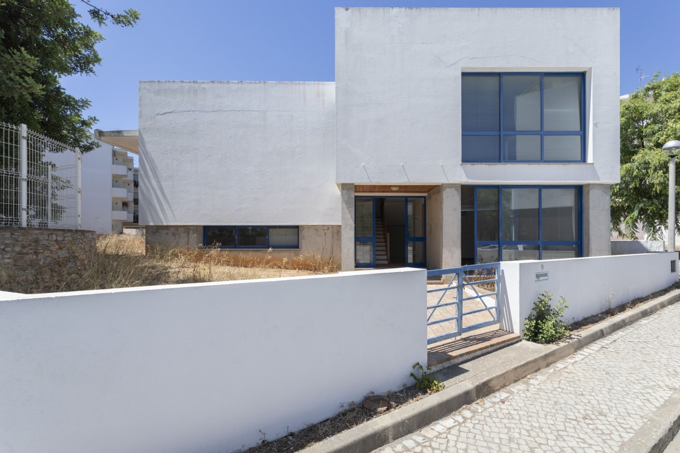 Bâtiment polyvalent à vendre à Tavira, Algarve_235852